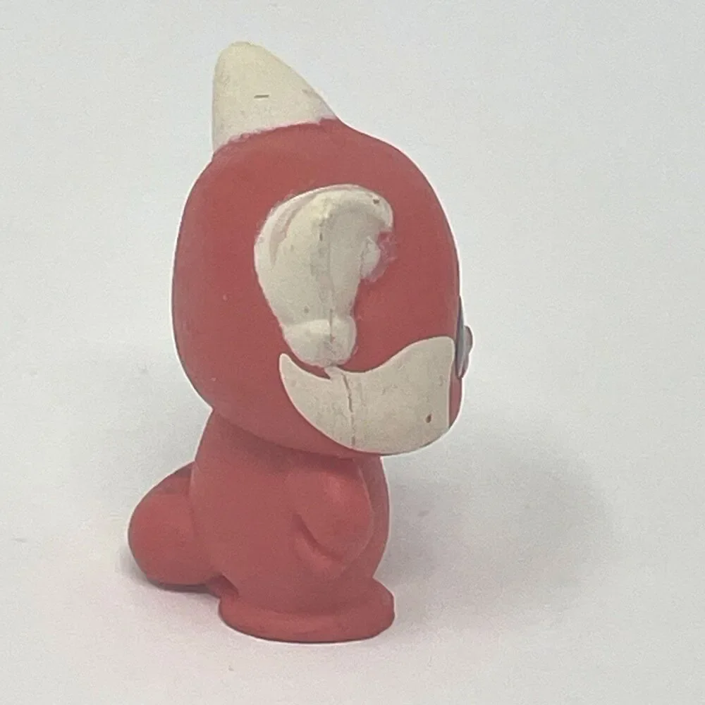 Disney Doorables‎ Panda Mei Mini Figure Turning Red Series 8 Plastic Toy 1.25